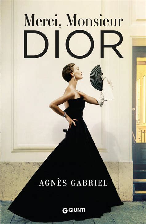 merci monsieur dior recensioni|Merci, Monsieur Dior .